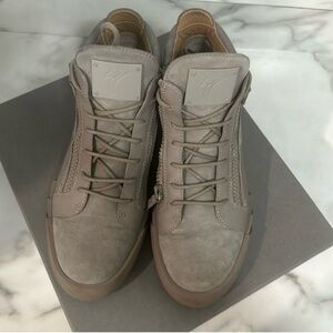 Giuseppe Zanotti Men’s Sneaker